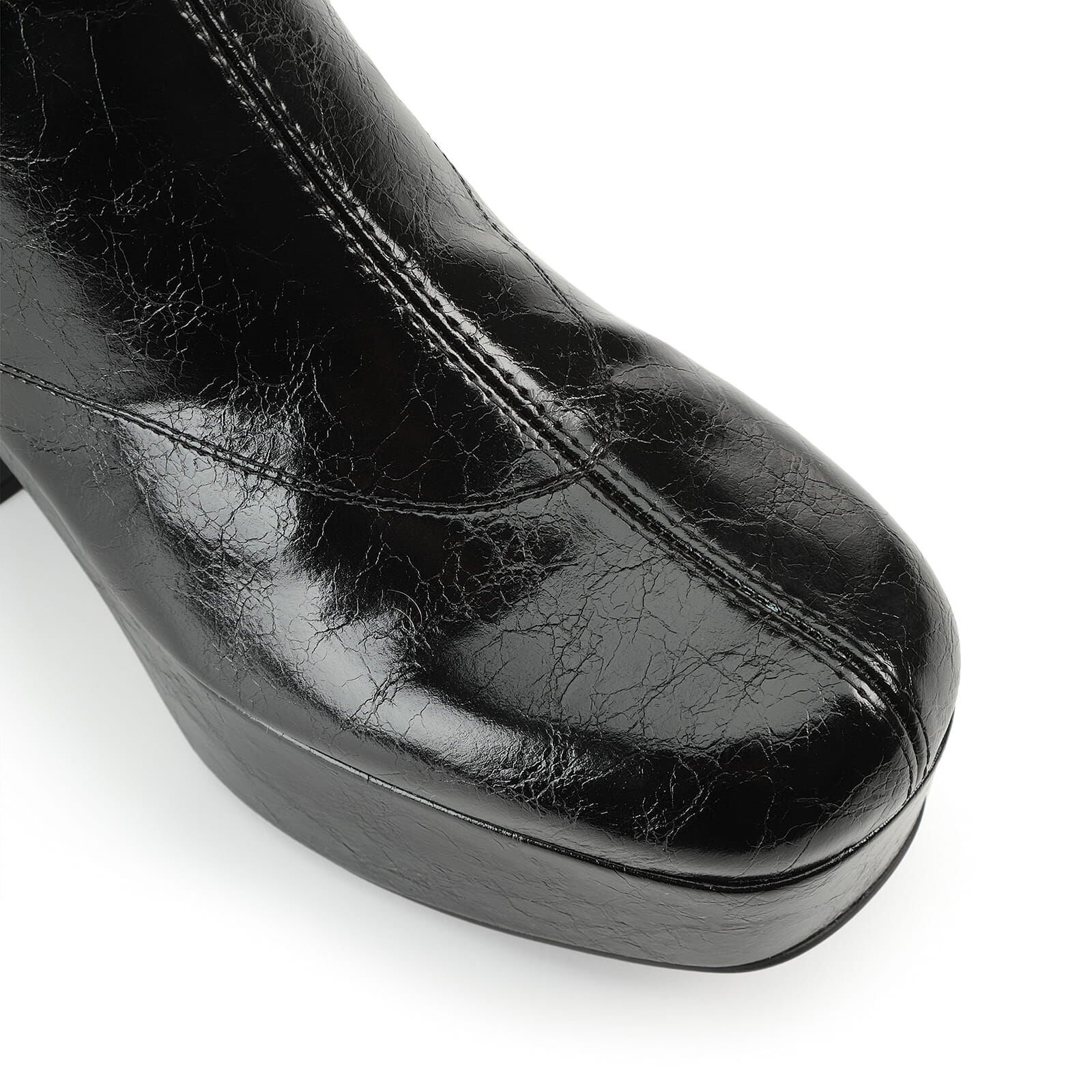 Booties Black Low heel: 45mm, SI ROSSI - Booties Black | Sergio Rossi