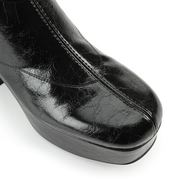 SI ROSSI - Booties Black, 4