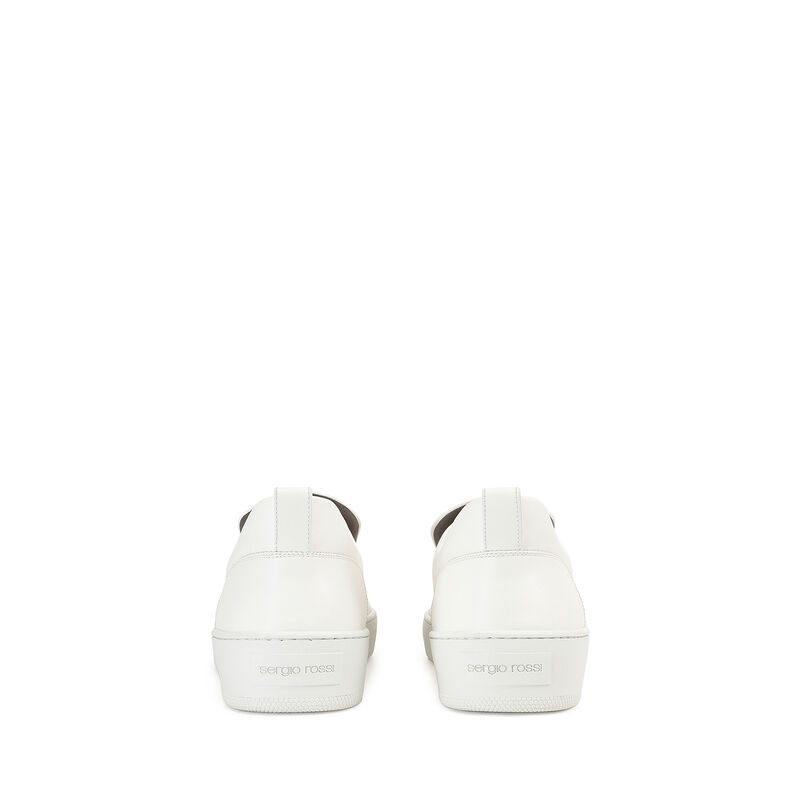 sr1 Addict - Sneakers Bianco