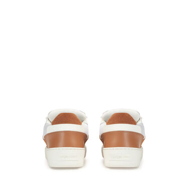 sr1 Addict - Sneakers Macadamia, 2