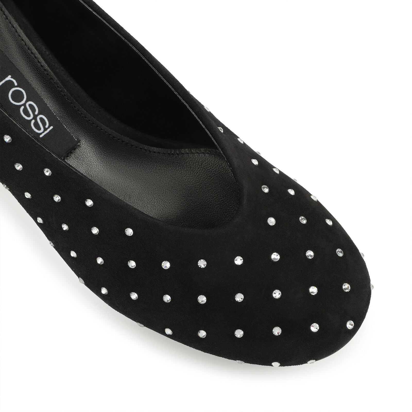 sr Arc - Pumps Black, 4