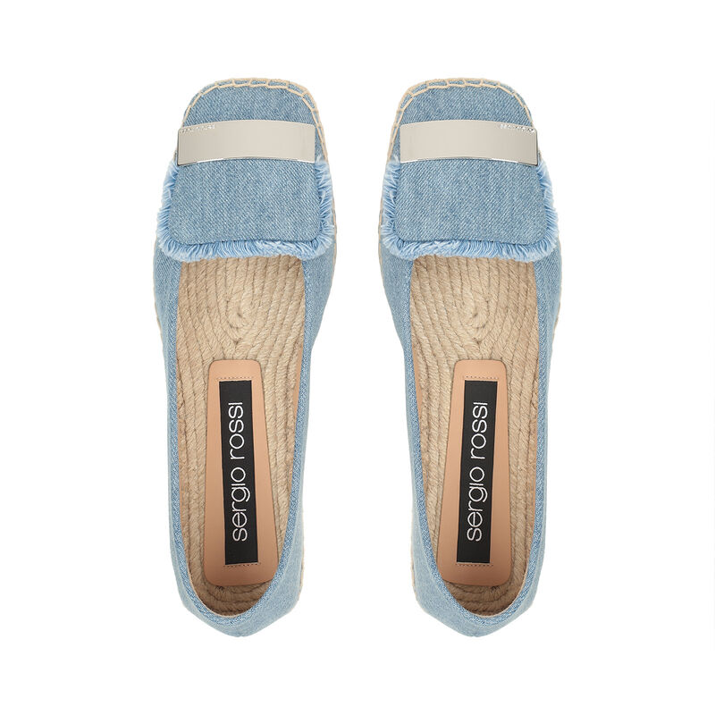 sr1 Espadrillas