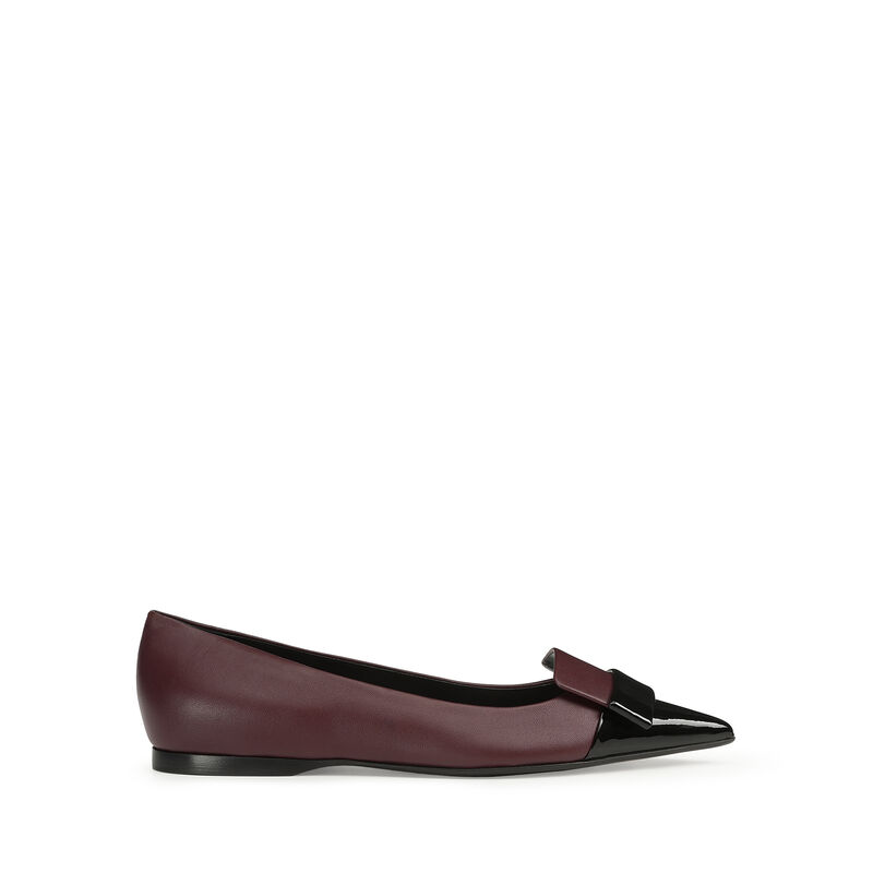sr1 - Ballerine Wine