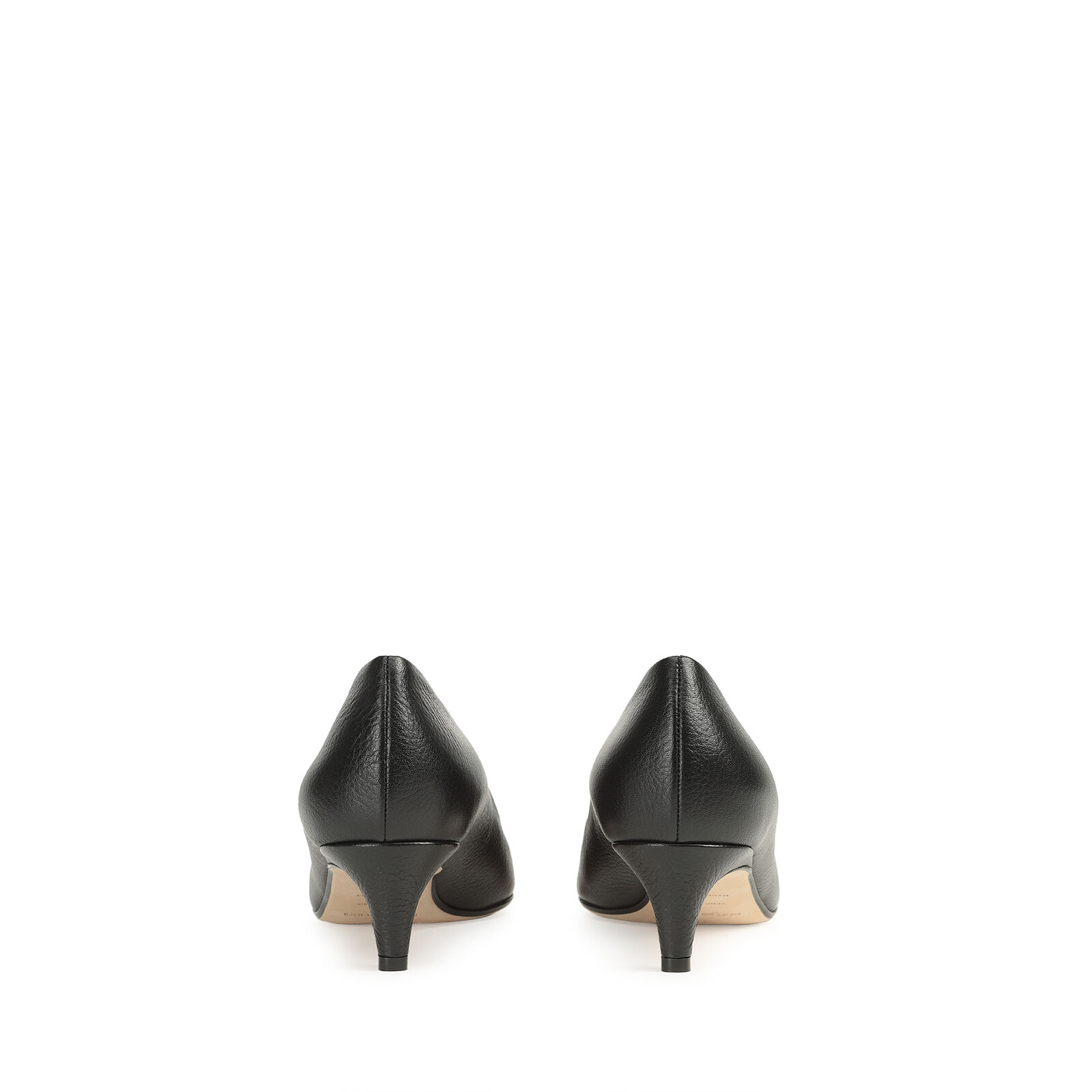 sr1 - Pumps Black, 2