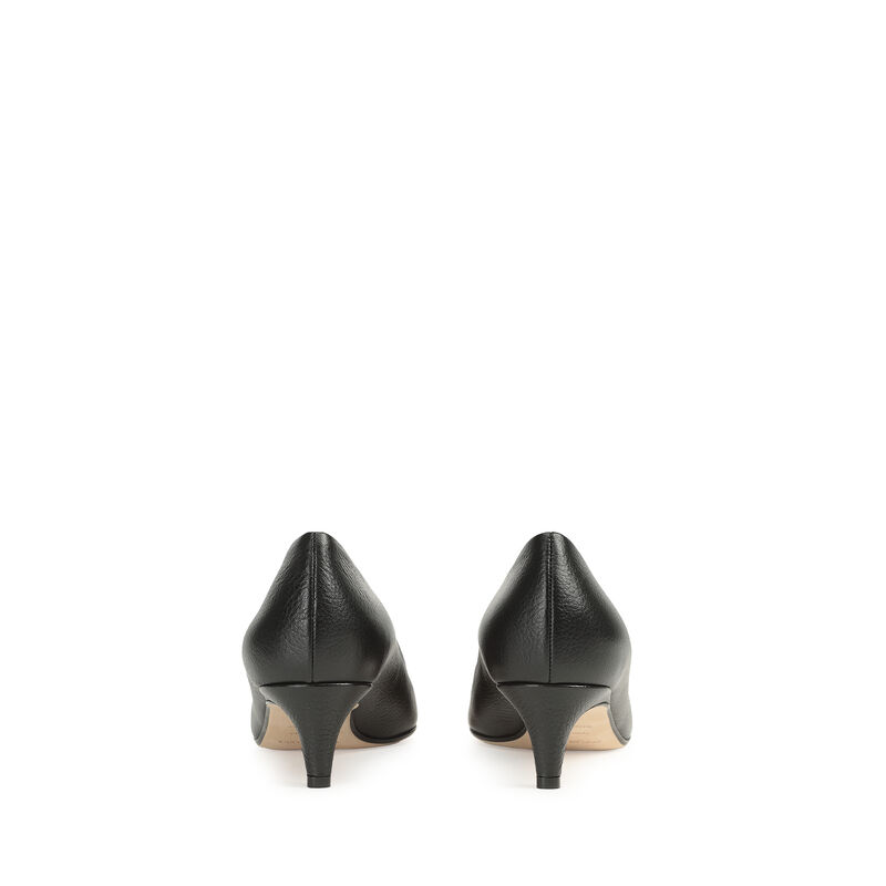 sr1 - Pumps Black
