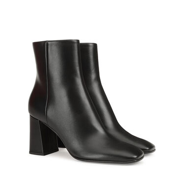 sr Alicia - Booties Black, 1