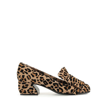 Pumps beige Low heel: 45mm, SI ROSSI - Pumps Naturale 2