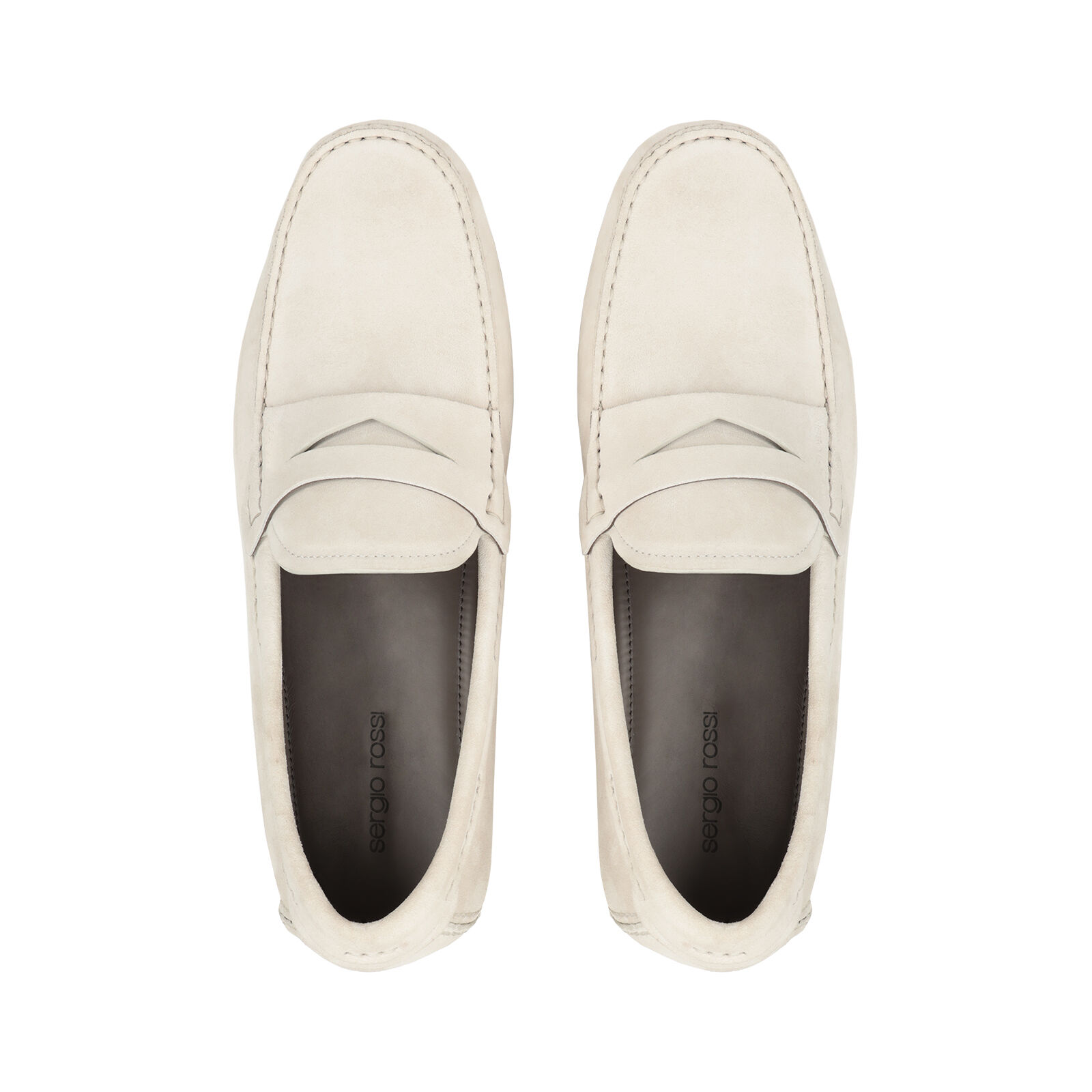 Sergio rossi man hot sale
