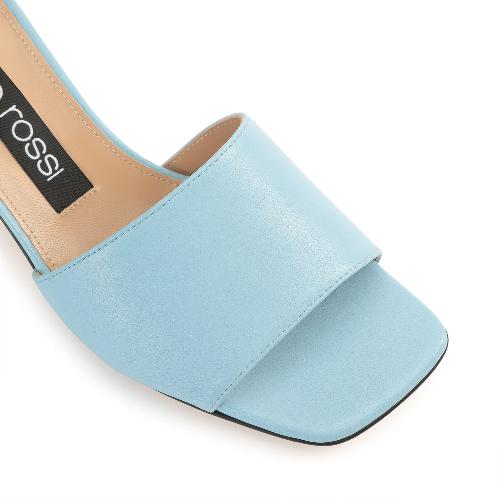 sr SI ROSSI - Sandals Blue Paradise, 4