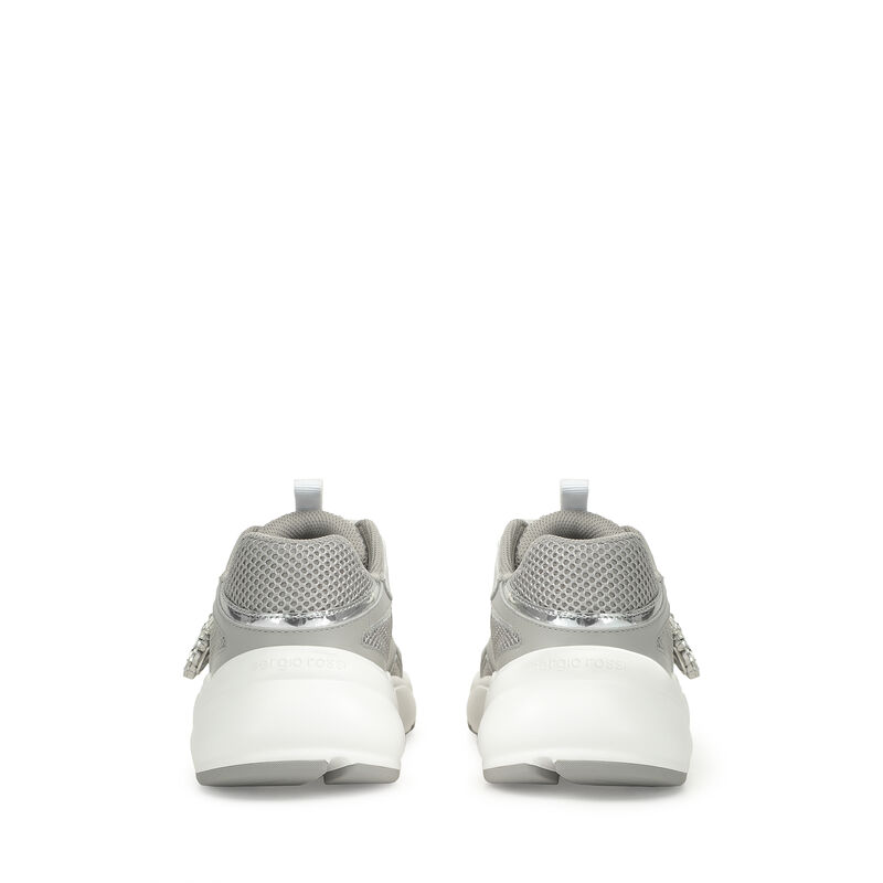 sr 0024 Precious - Sneakers Grey