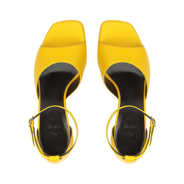 SI ROSSI - Sandals Mimosa, 3