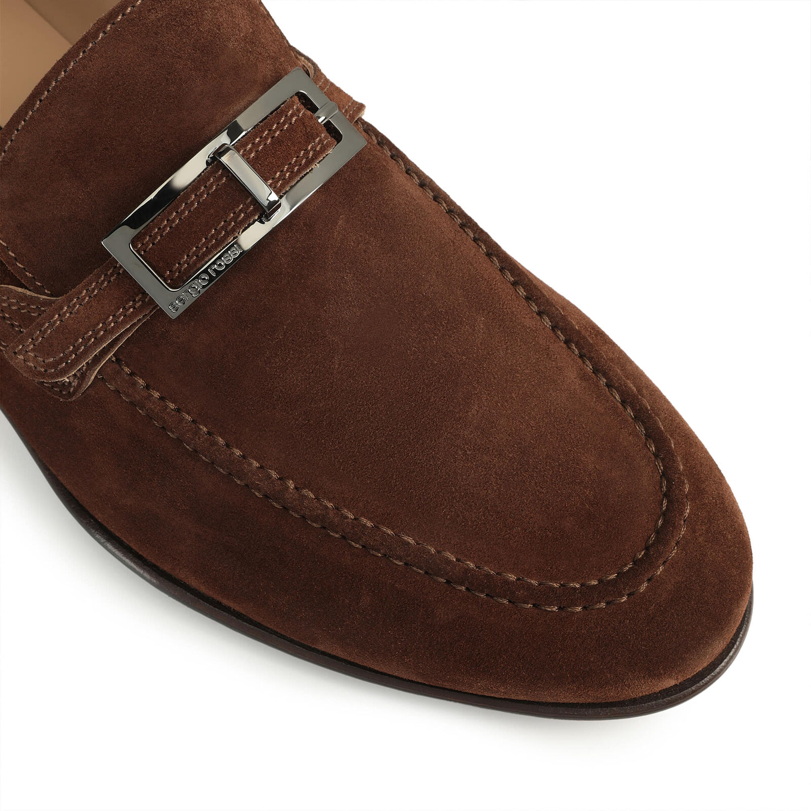 sr Nora - Loafers Cocoa, 4