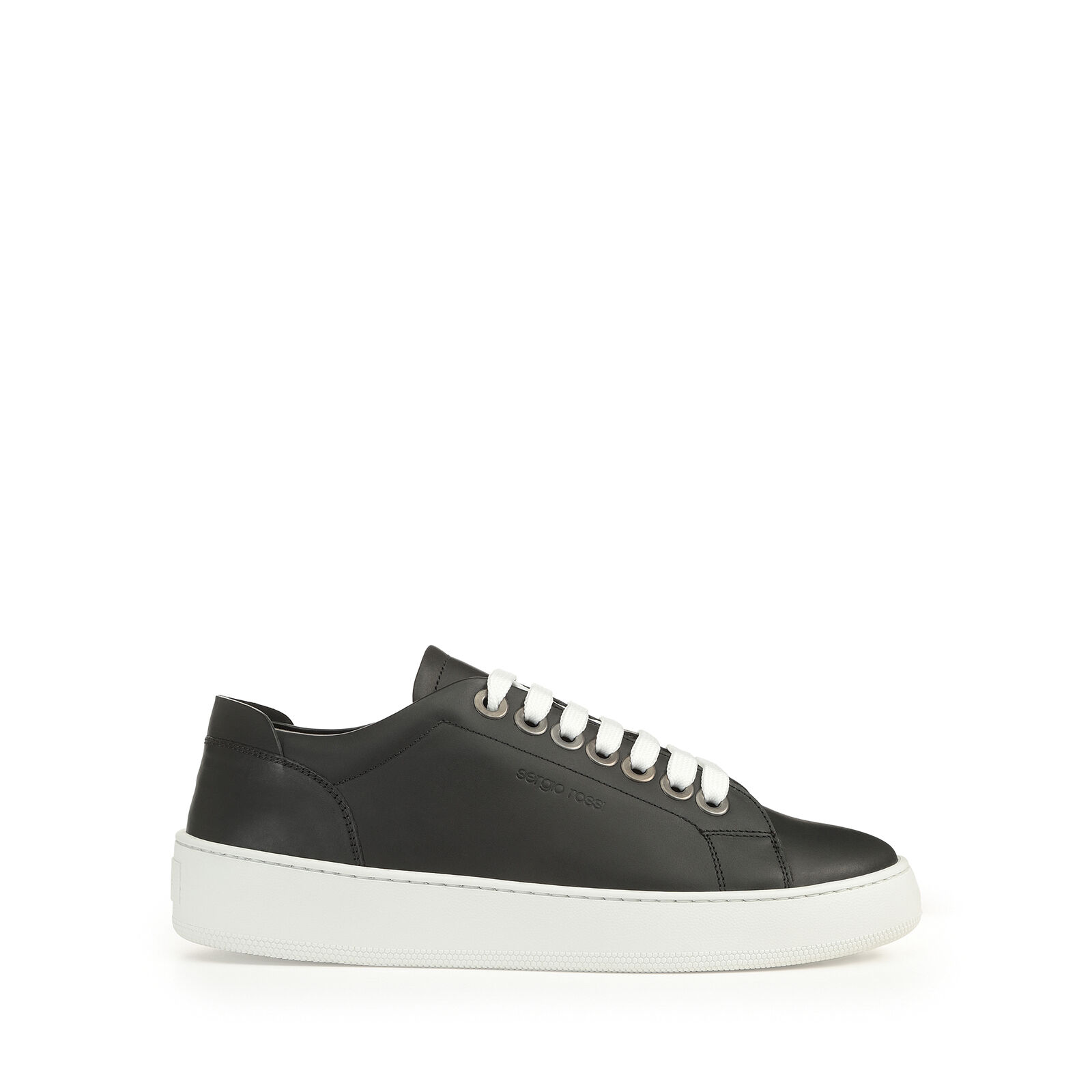 sr1 Addict - Sneakers Nero, 0