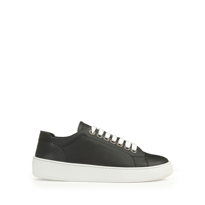 sr1 Addict - Sneakers Black