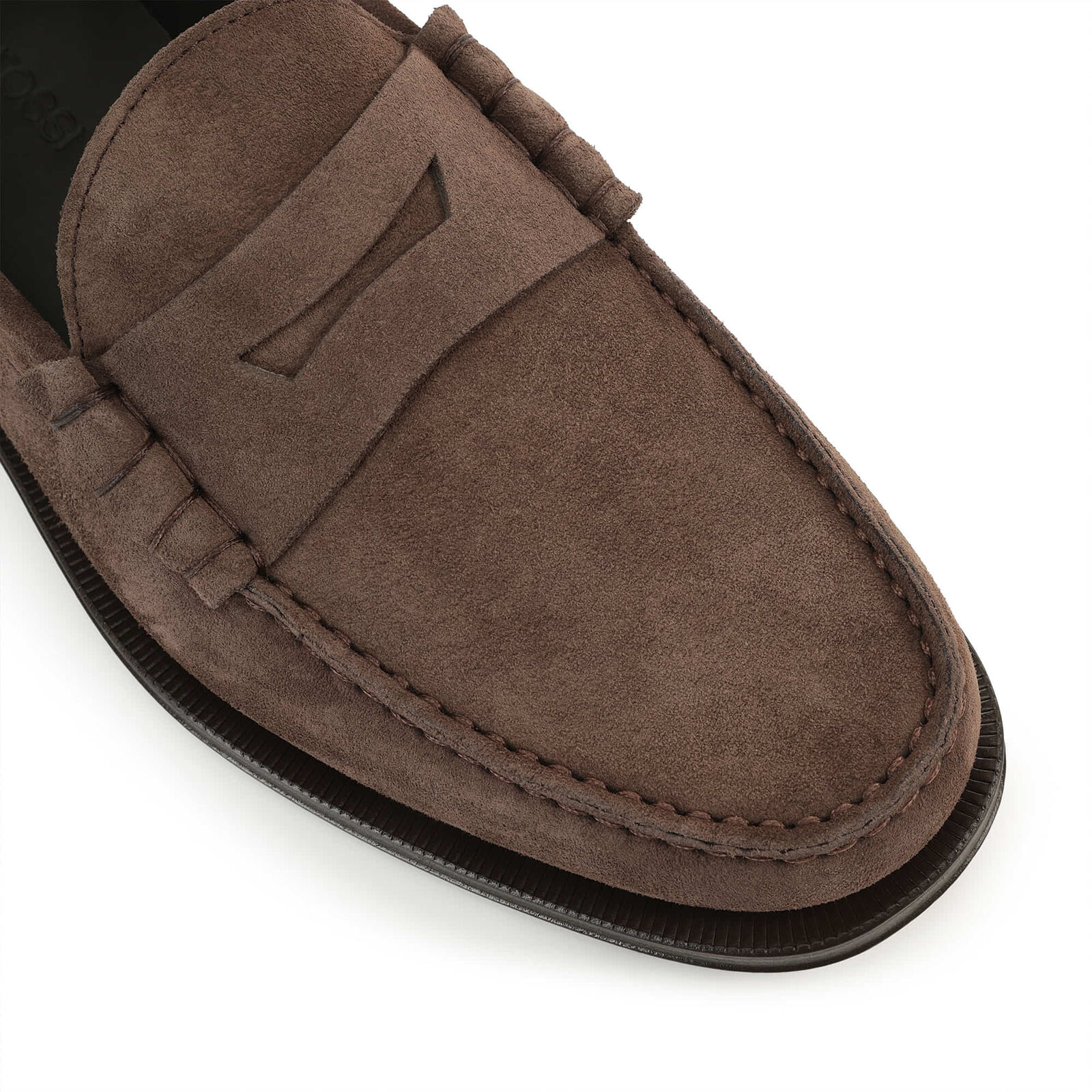 sr Signature - Loafers Espresso, 4