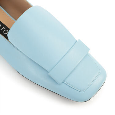 sr1 - Slippers Blue Paradise, 4
