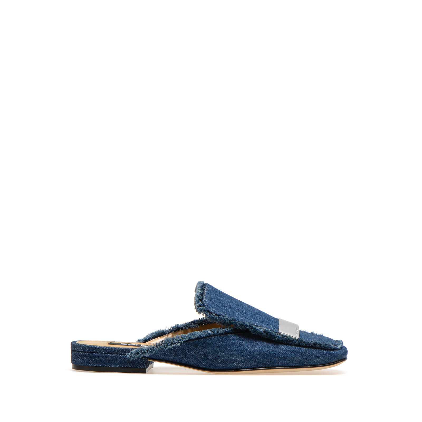 sr1 Mule, 0
