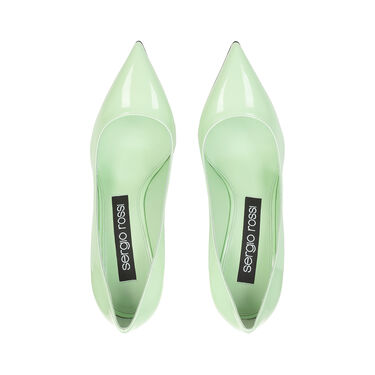 Godiva - Pumps Apple, 3