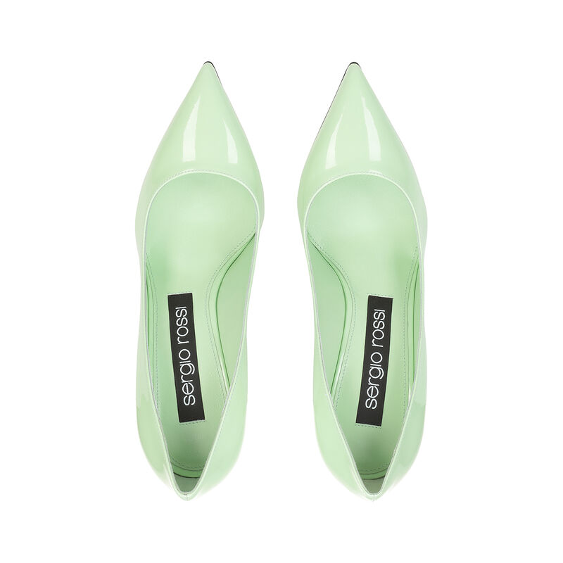 Godiva - Pumps Apple