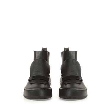 sr1 Addict - Sneakers Black, 3