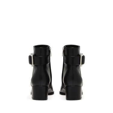 sr Prince - Booties Black, 2