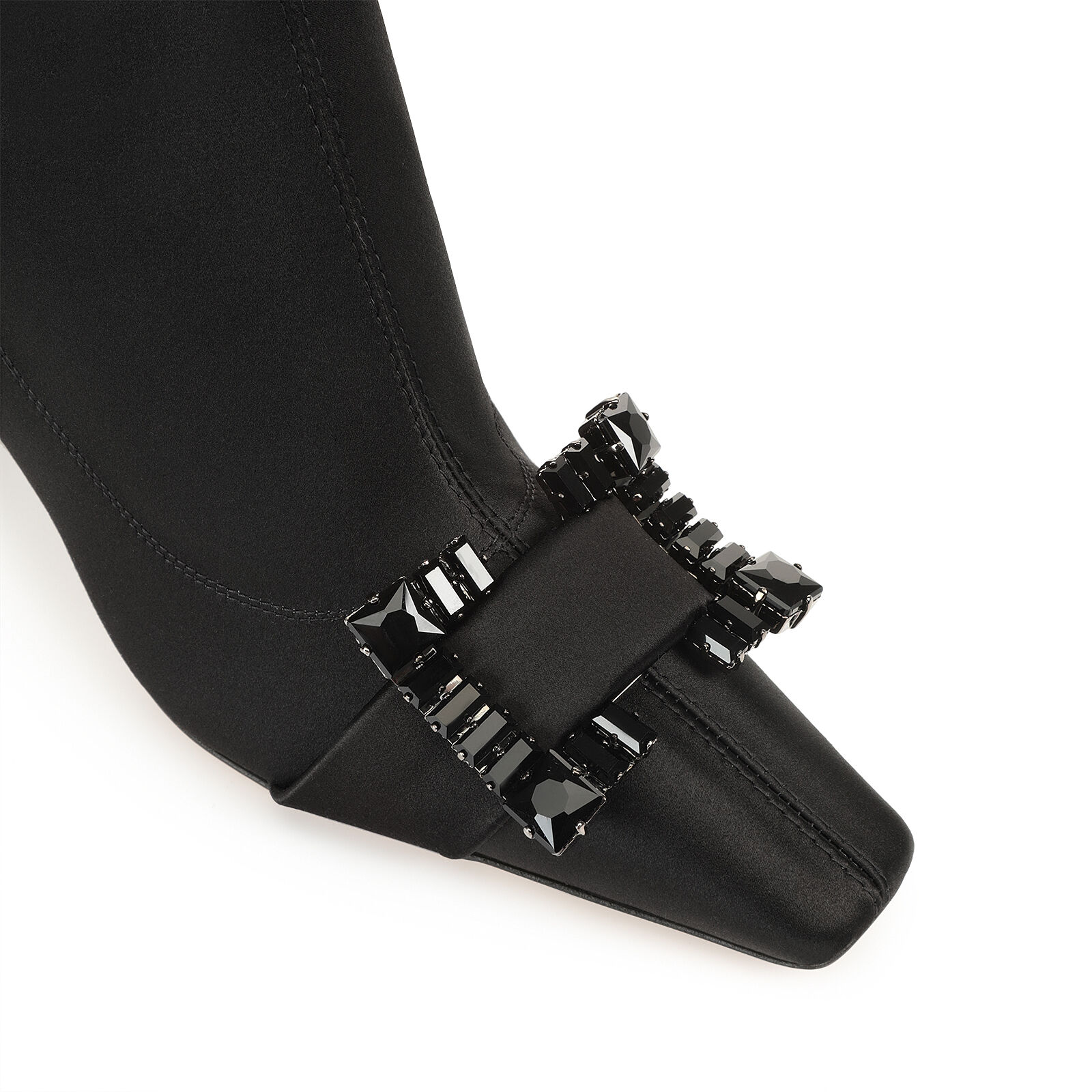 SERGIO ROSSI HH 90 mm ブーティ SERGIO ROSSI Sergio Bootie HH 90 mm ブーティー (Sergio Rossi