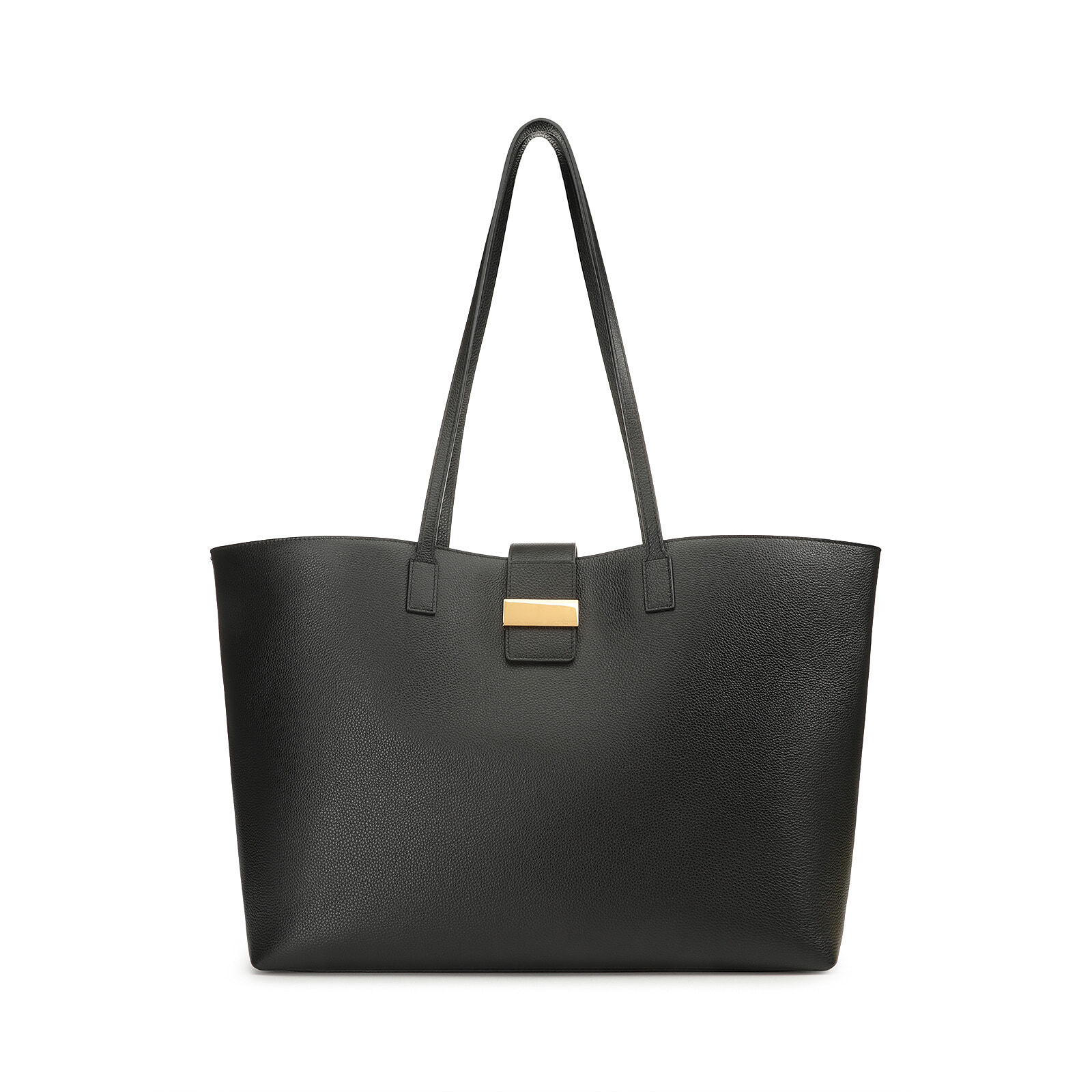 バッグ ブラック サイズ: 38/50 x 29 cm, sr1 Tote - Black