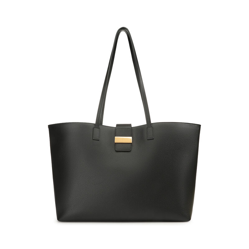 sr1 Tote -  Black