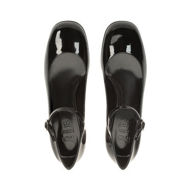 SI ROSSI - Pumps Black, 3