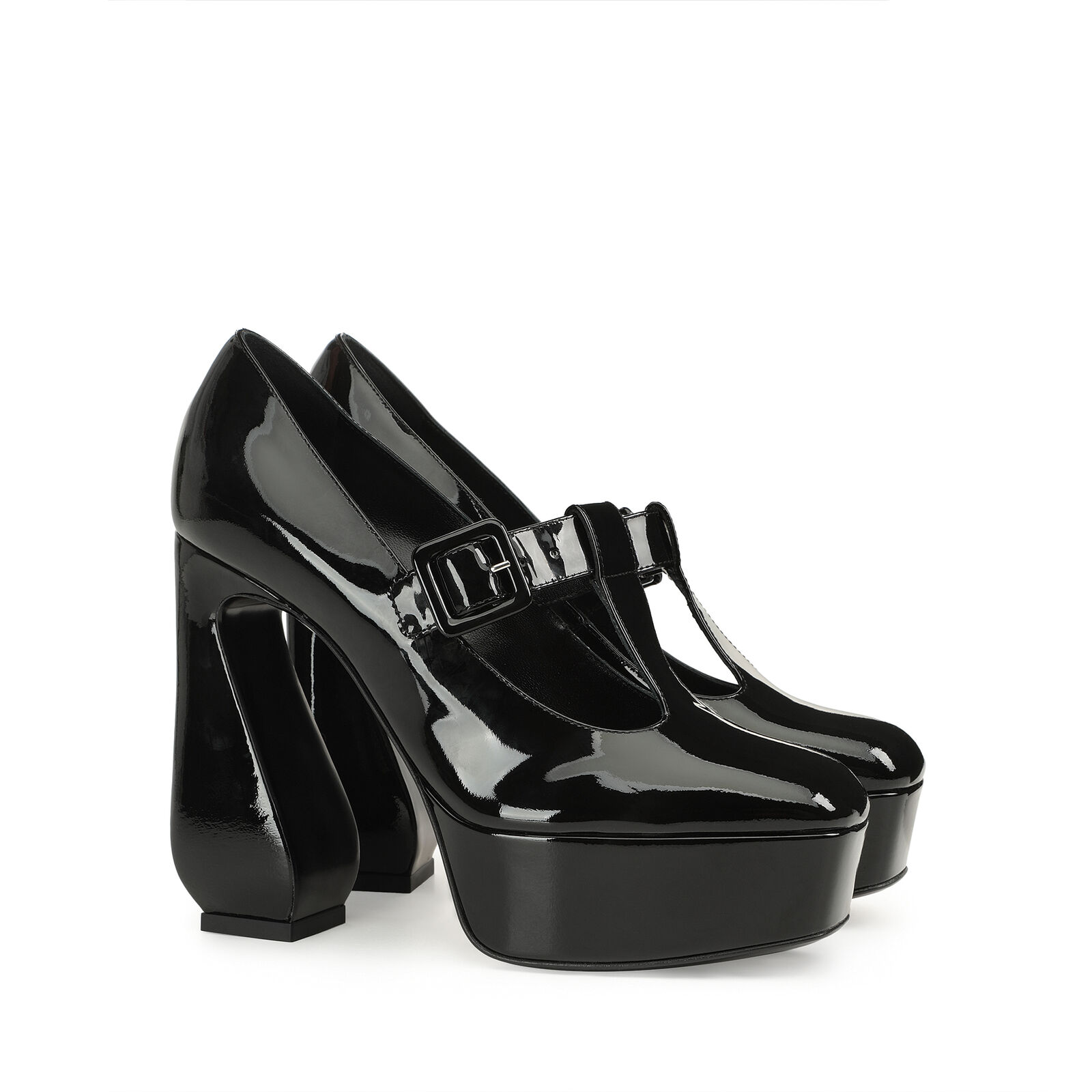 SI ROSSI - Pumps Black, 1