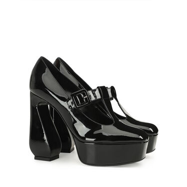 SI ROSSI - Pumps Black, 1