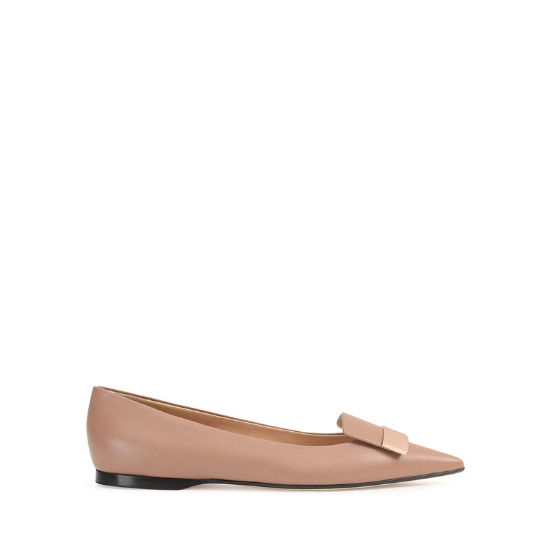 sr1 - Ballerinas Bright Skin