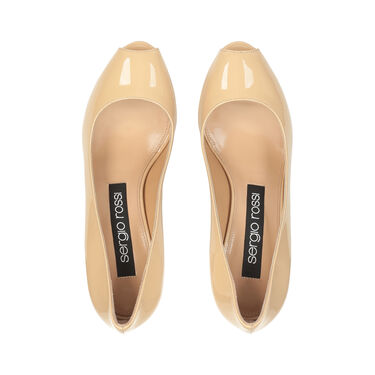 sr Godiva Platform - Blunts Soft Skin, 3