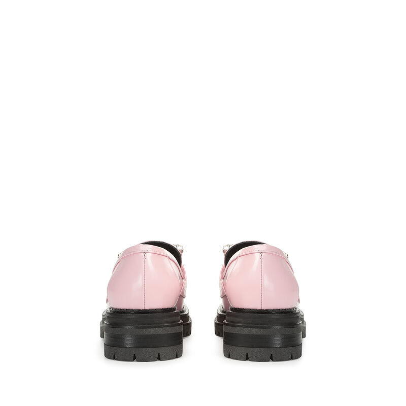 sr Prince - Loafers Light Rose