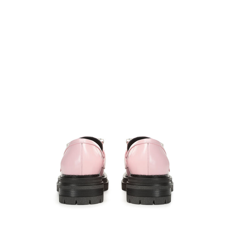 sr Prince - Loafers Light Rose