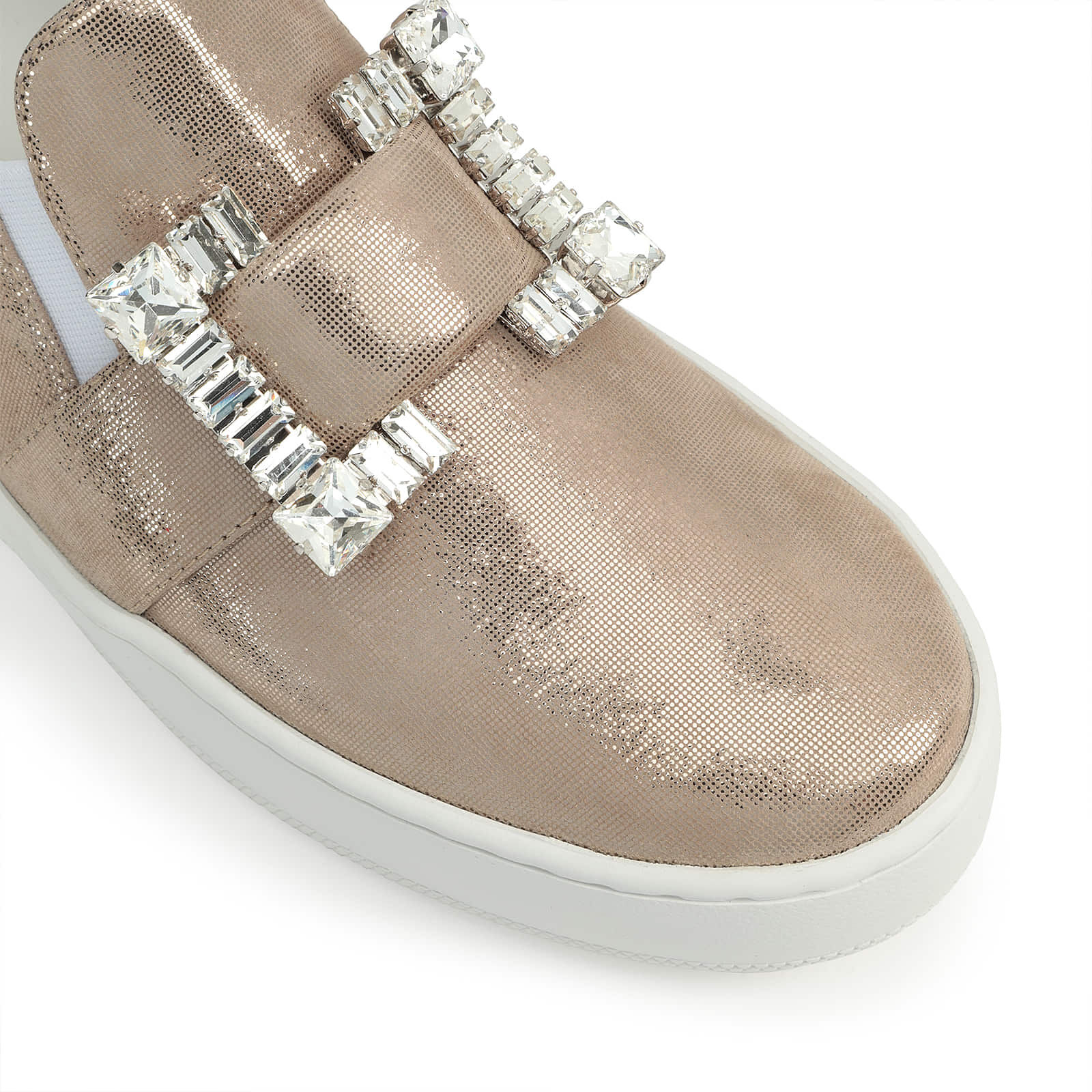 Sneakers tacco top
