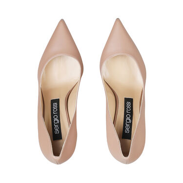 Godiva - Pumps Bright Skin, 3