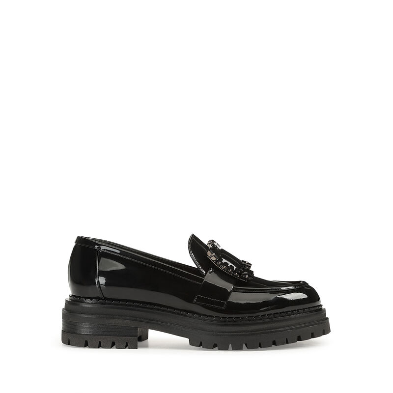 sr Prince - Loafers Black