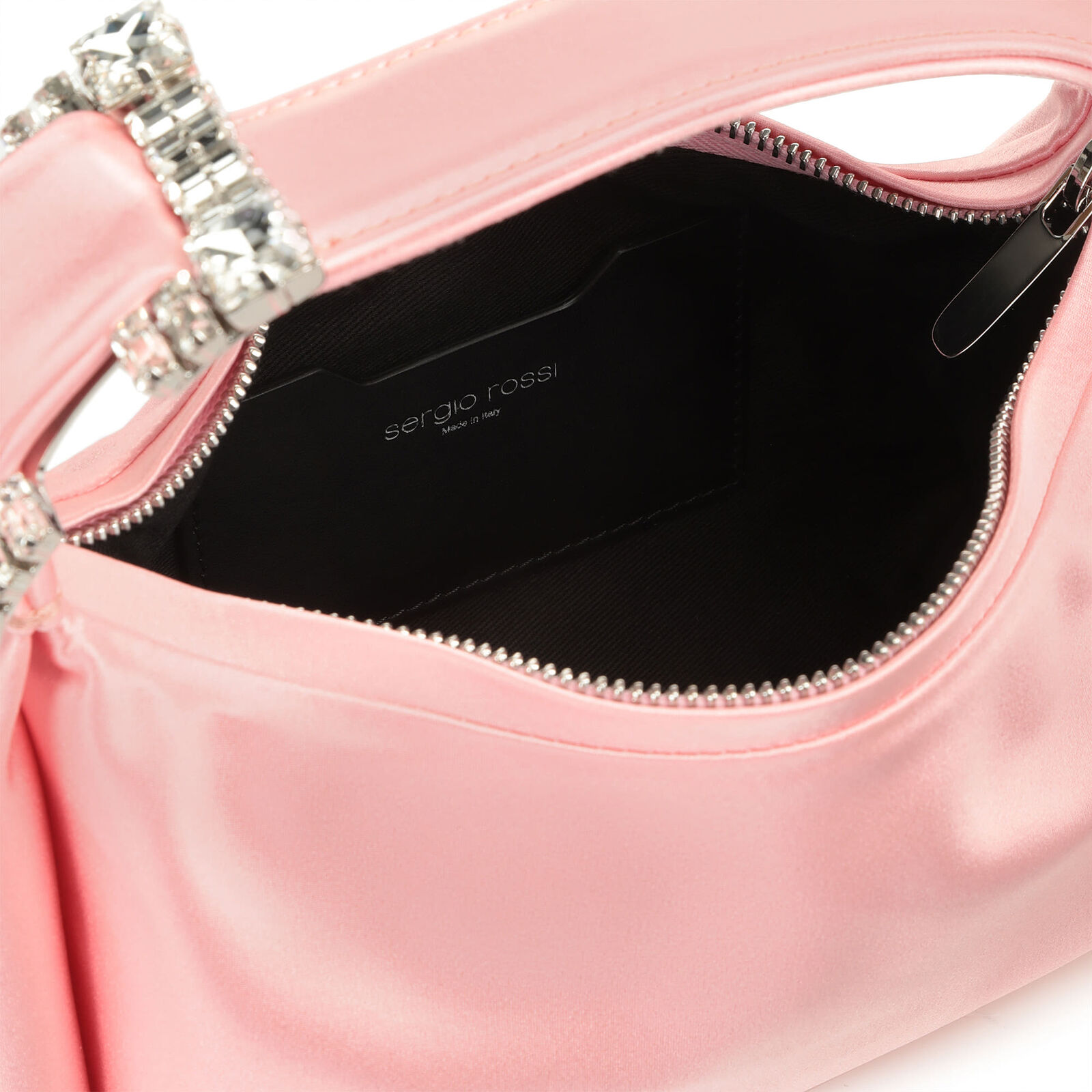 Twenty Mini Bag -  Light Rose, 3