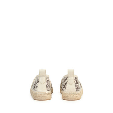 sr Sea Scale Embroidery - Loafers Roccia, 2