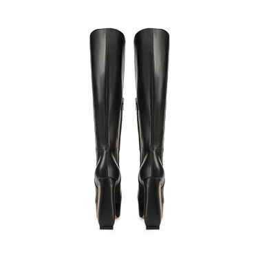 SI ROSSI - Boots Black, 2