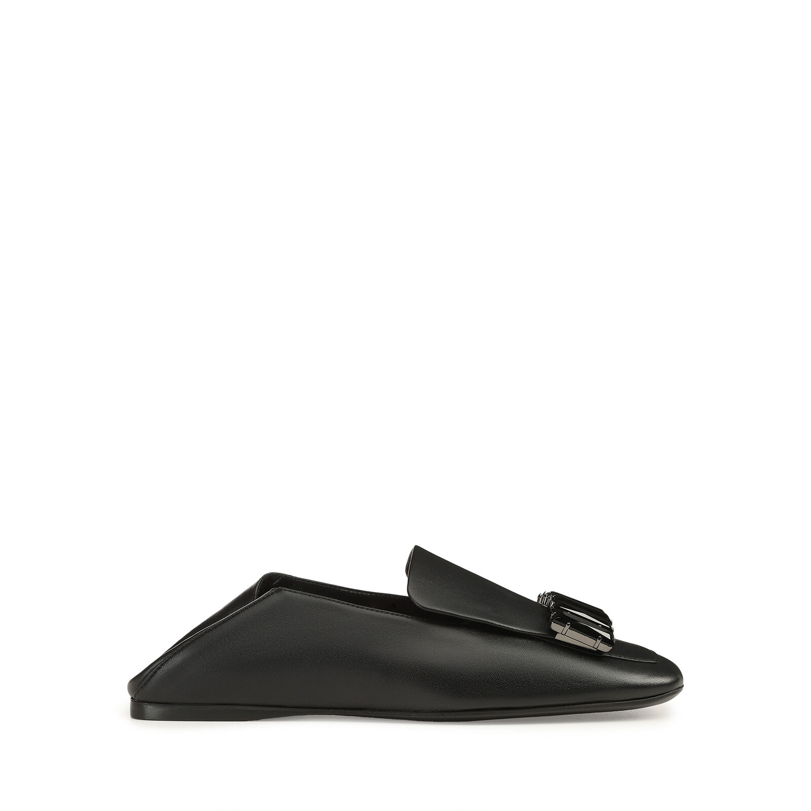 sr1 - Slippers Black, 0