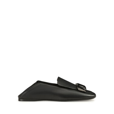 sr1 - Slippers Black, 0