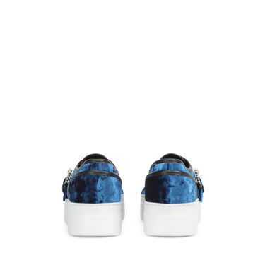 sr Twenty Buckle - Sneakers Dusk, 2