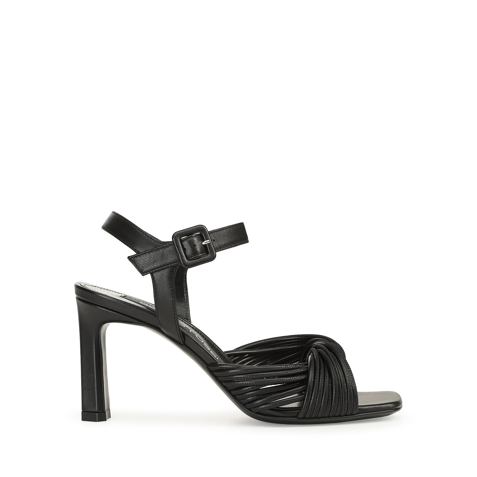 sr Akida - Sandals Black, 0