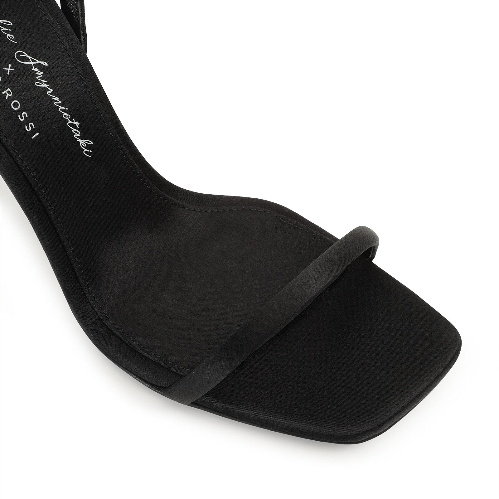Evangelie Slingback|B01140MFI628 – Sergio Rossi