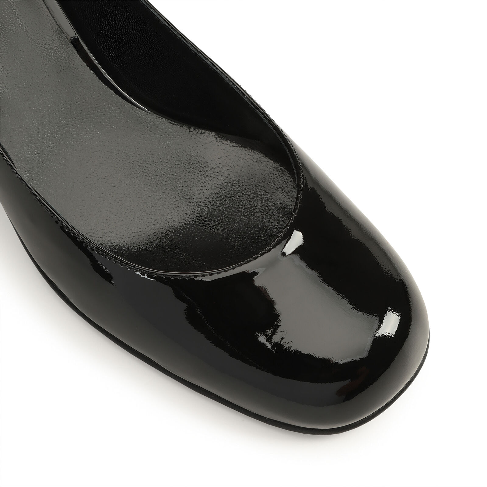 SI ROSSI - Pumps Black, 4