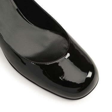 SI ROSSI - Pumps Black, 4