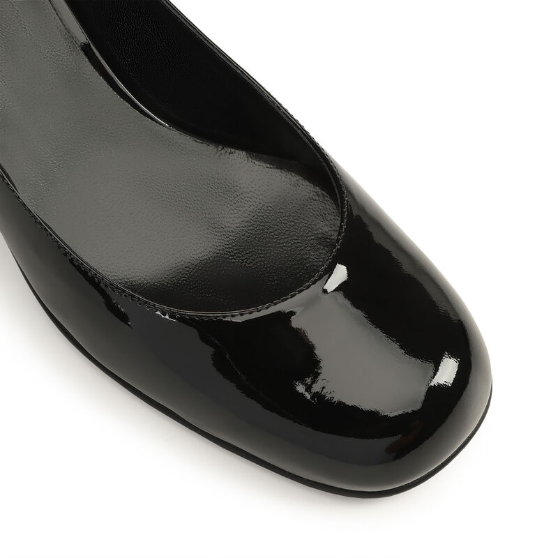 SI ROSSI - Pumps Black