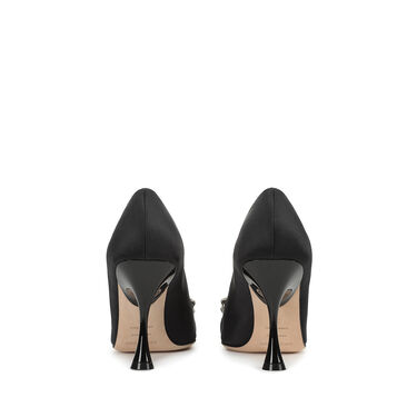 sr Twenty - Pumps Black, 2